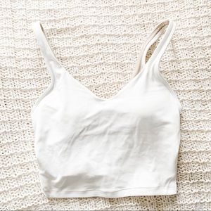 Lululemon align tank top